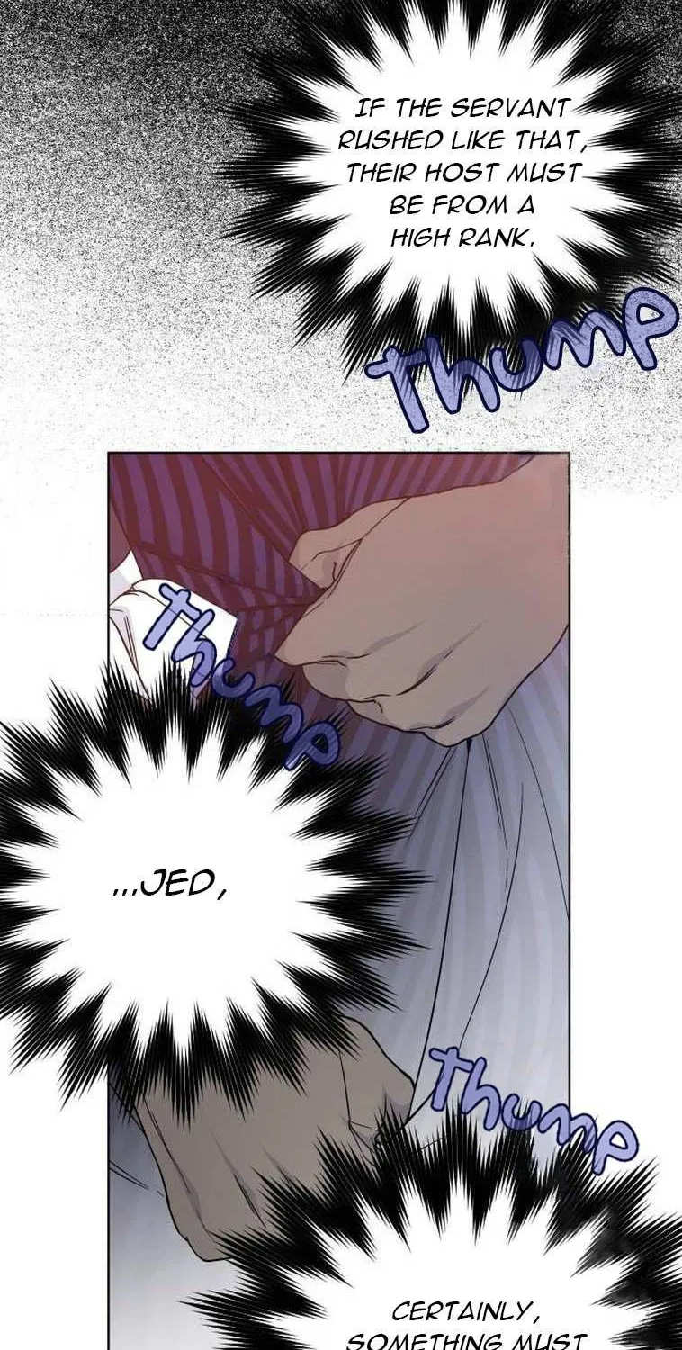 The Way That Knight Lives As a Lady Zinmanga X Chapter 93 Page 5