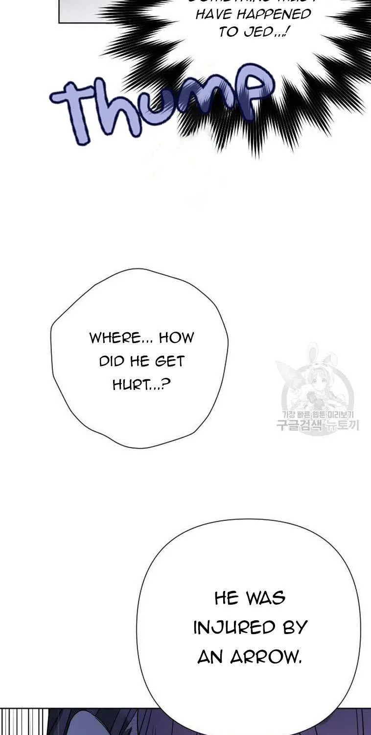 The Way That Knight Lives As a Lady Zinmanga X Chapter 93 Page 6