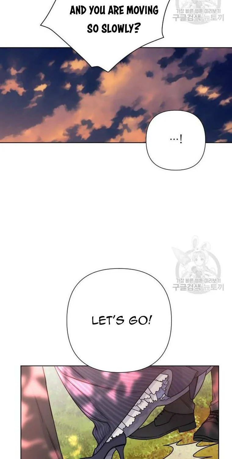 The Way That Knight Lives As a Lady Zinmanga X Chapter 93 Page 12