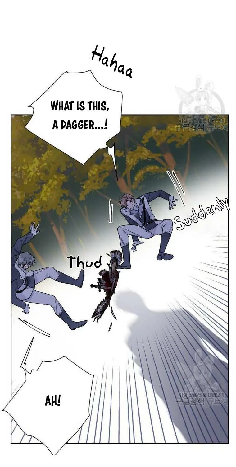 The Way That Knight Lives As a Lady Zinmanga X Chapter 93 Page 53