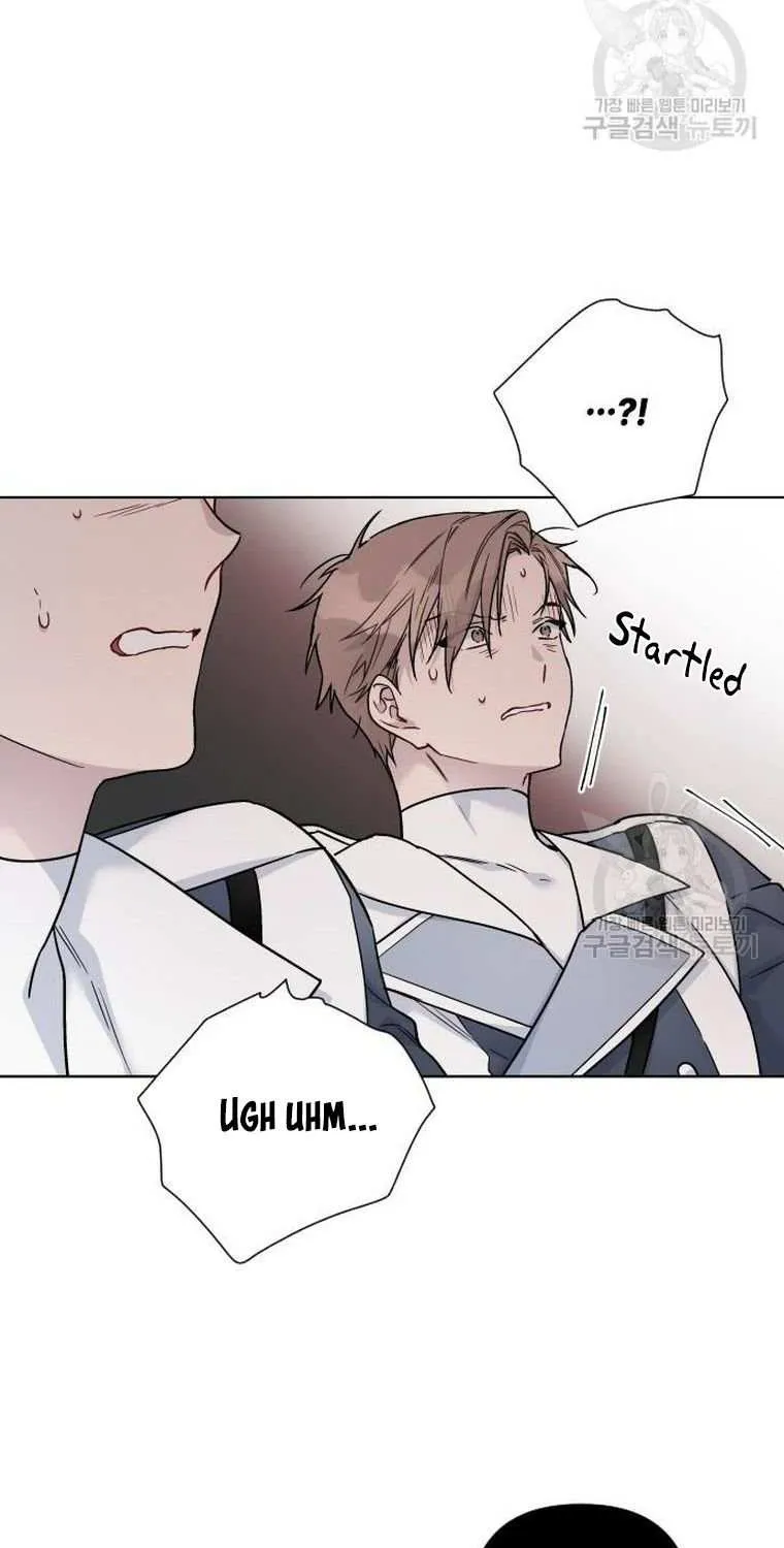 The Way That Knight Lives As a Lady Zinmanga X Chapter 93 Page 57