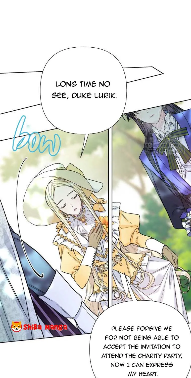 The Way That Knight Lives As a Lady Zinmanga X Chapter 92 Page 6