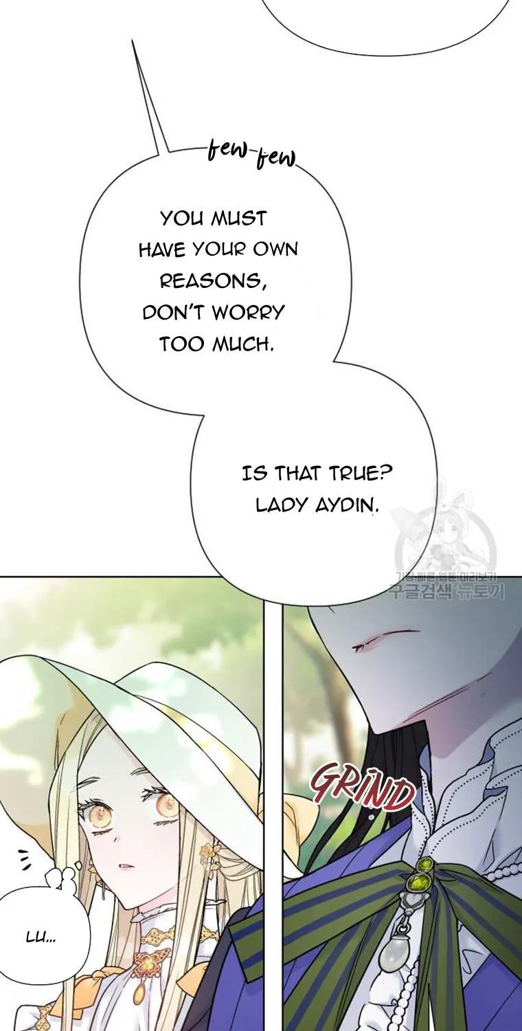 The Way That Knight Lives As a Lady Zinmanga X Chapter 92 Page 7