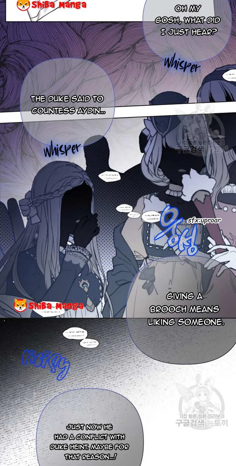 The Way That Knight Lives As a Lady Zinmanga X Chapter 92 Page 13
