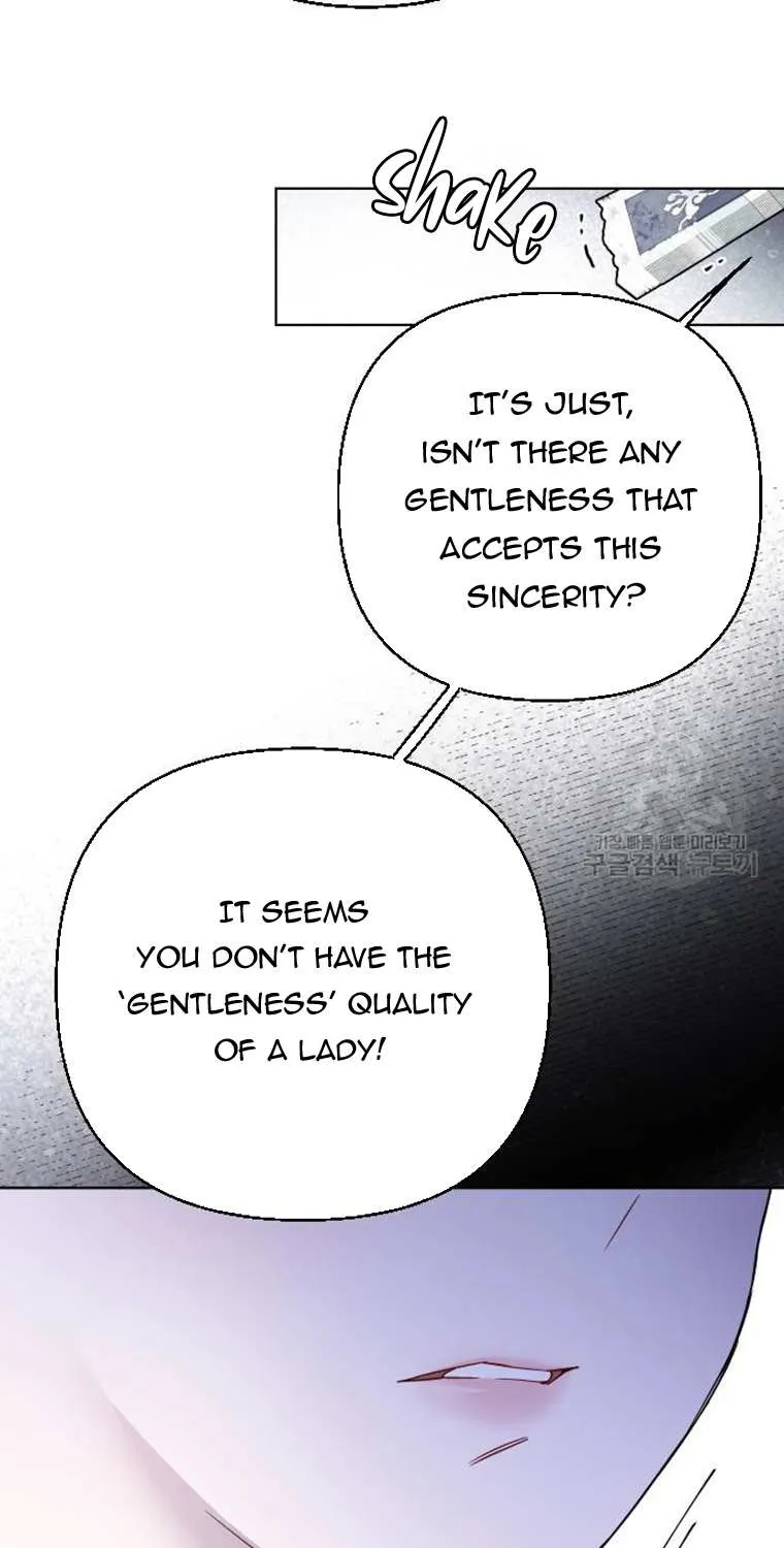 The Way That Knight Lives As a Lady Zinmanga X Chapter 92 Page 47