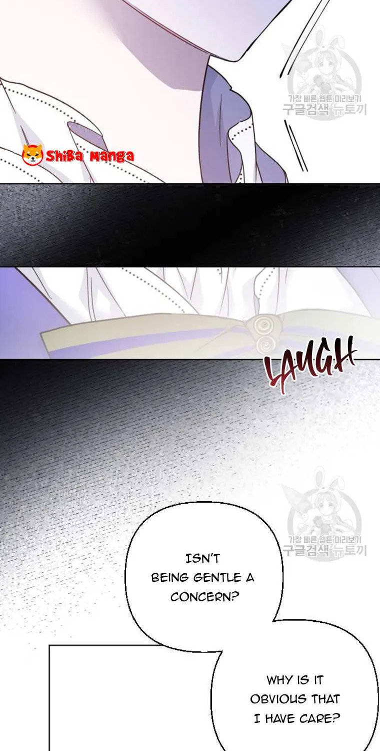 The Way That Knight Lives As a Lady Zinmanga X Chapter 92 Page 48
