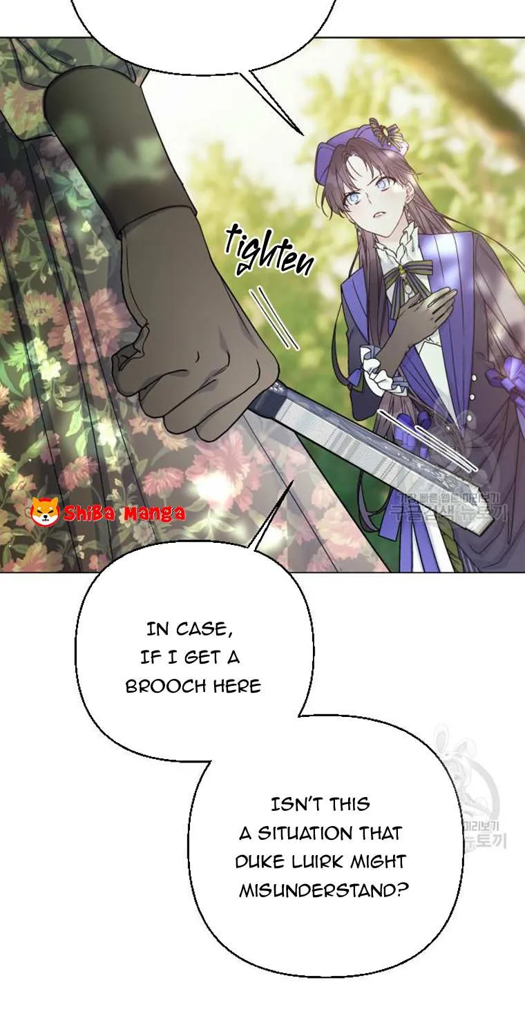 The Way That Knight Lives As a Lady Zinmanga X Chapter 92 Page 50
