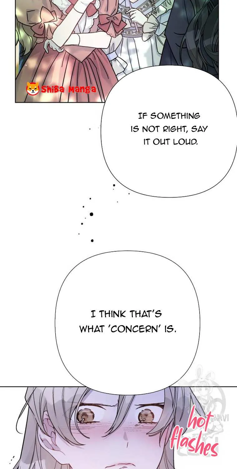 The Way That Knight Lives As a Lady Zinmanga X Chapter 92 Page 52