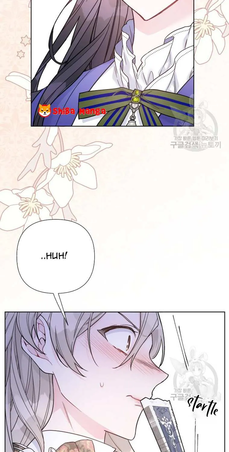 The Way That Knight Lives As a Lady Zinmanga X Chapter 92 Page 57
