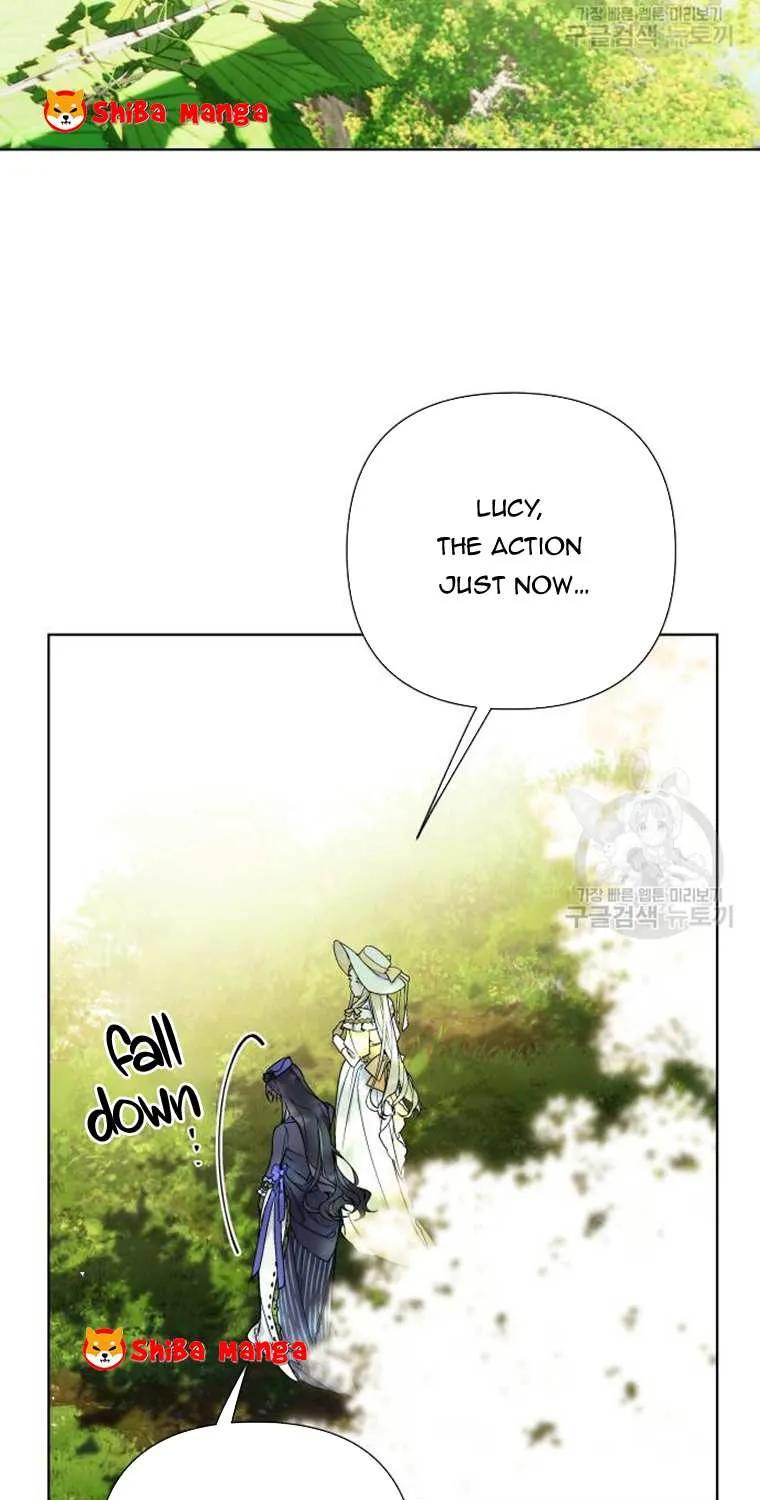 The Way That Knight Lives As a Lady Zinmanga X Chapter 92 Page 59