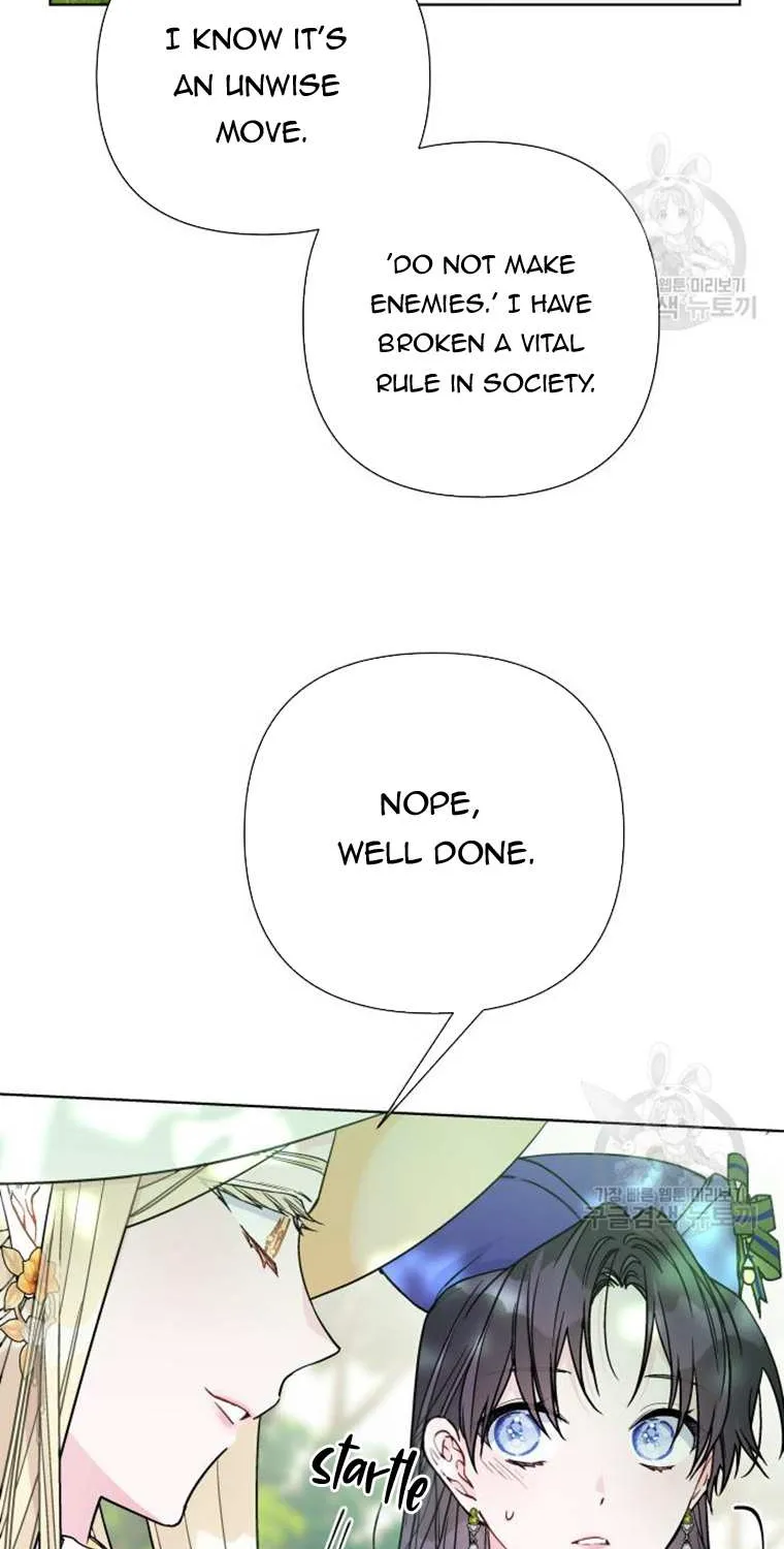 The Way That Knight Lives As a Lady Zinmanga X Chapter 92 Page 60