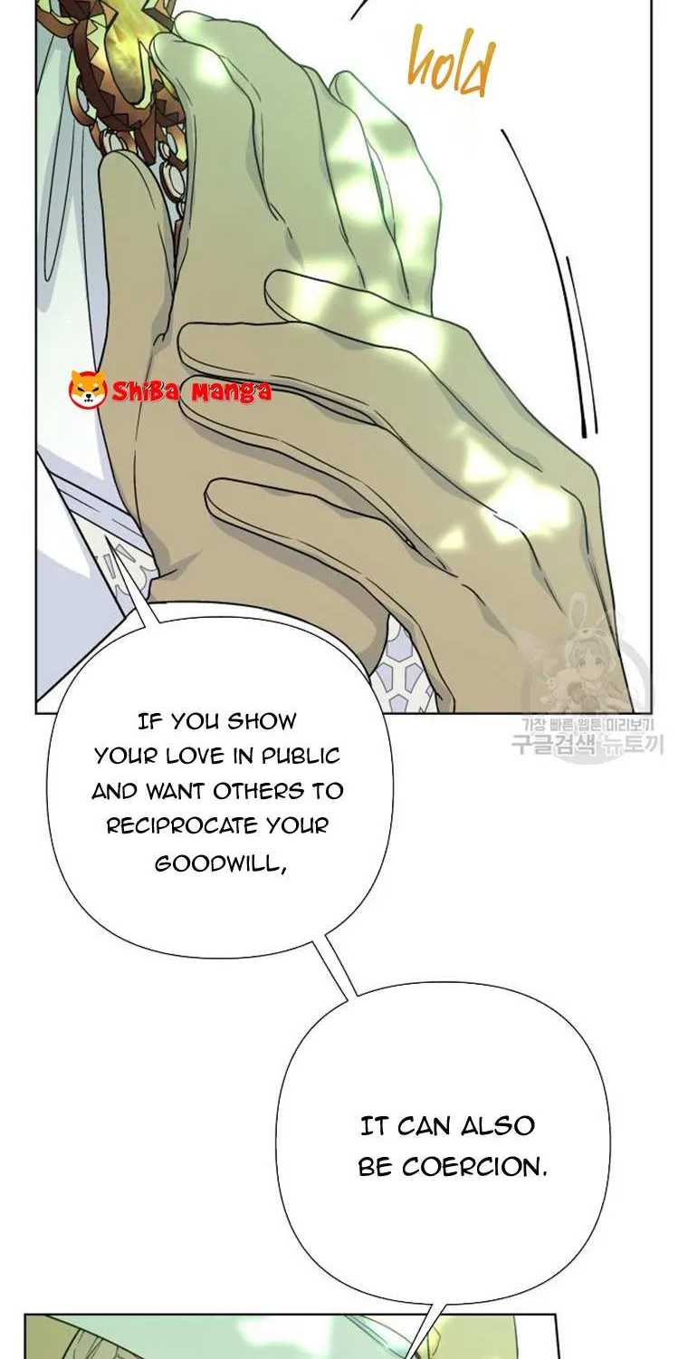 The Way That Knight Lives As a Lady Zinmanga X Chapter 92 Page 62