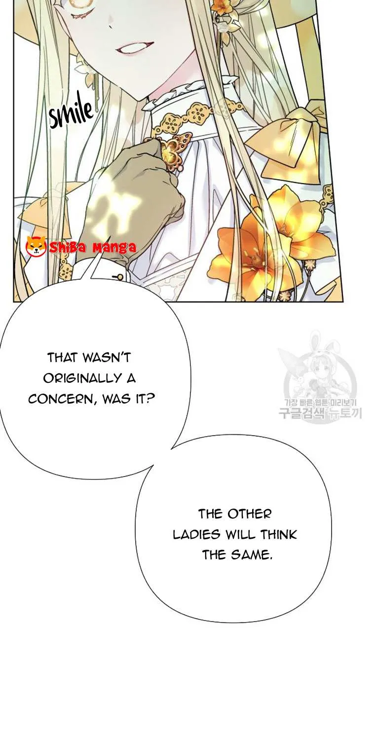 The Way That Knight Lives As a Lady Zinmanga X Chapter 92 Page 64