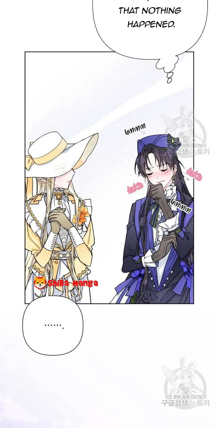 The Way That Knight Lives As a Lady Zinmanga X Chapter 92 Page 68