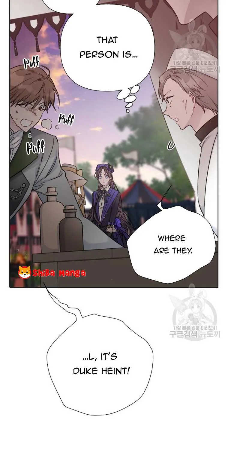 The Way That Knight Lives As a Lady Zinmanga X Chapter 92 Page 77