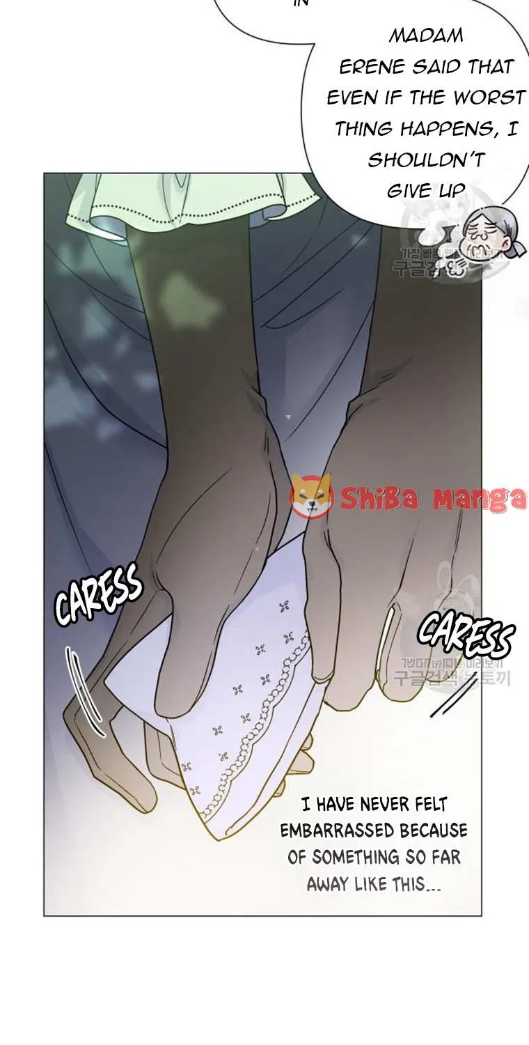 The Way That Knight Lives As a Lady Zinmanga X Chapter 91 Page 49