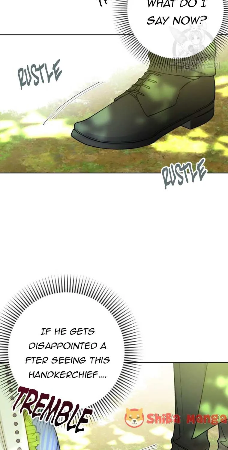 The Way That Knight Lives As a Lady Zinmanga X Chapter 91 Page 55