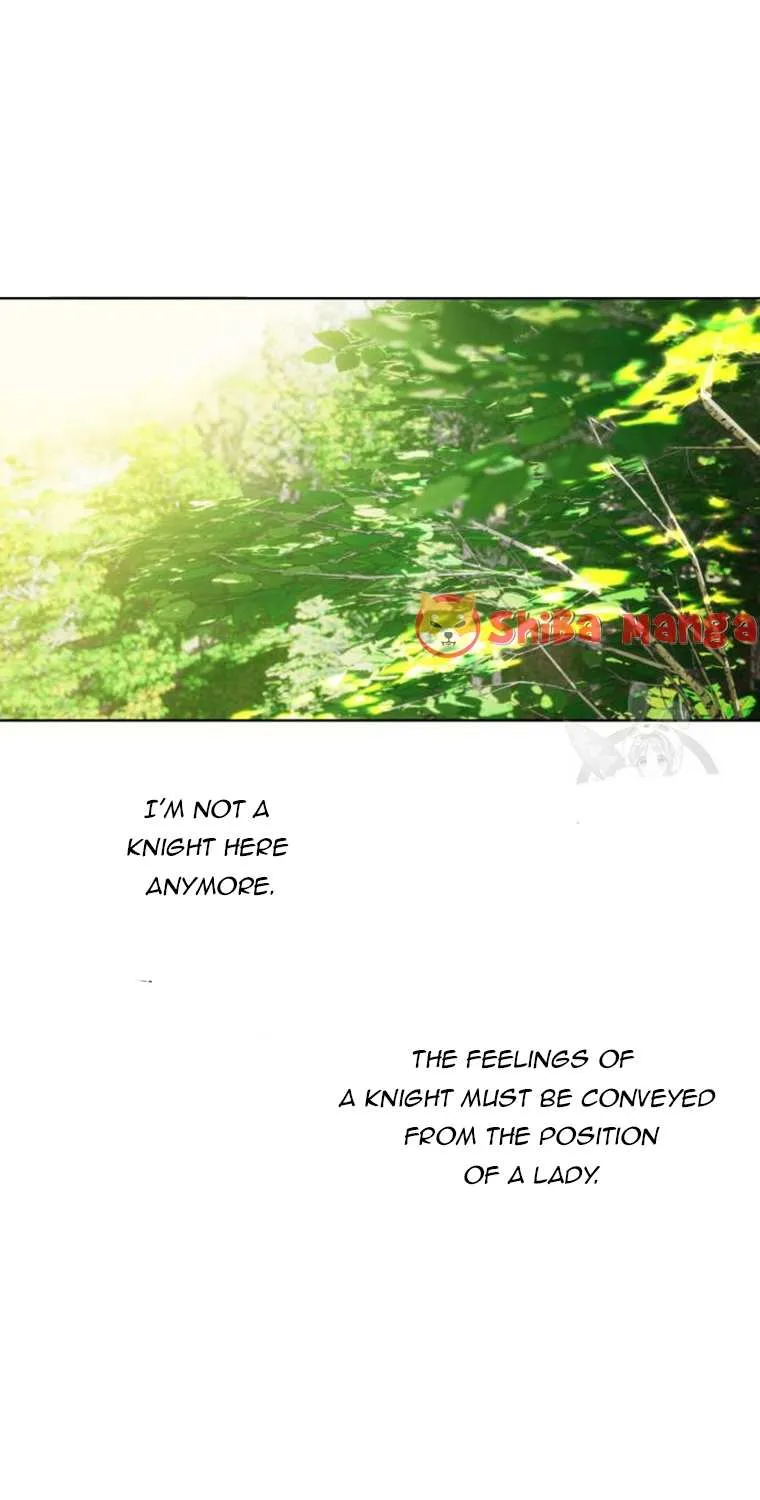 The Way That Knight Lives As a Lady Zinmanga X Chapter 91 Page 58