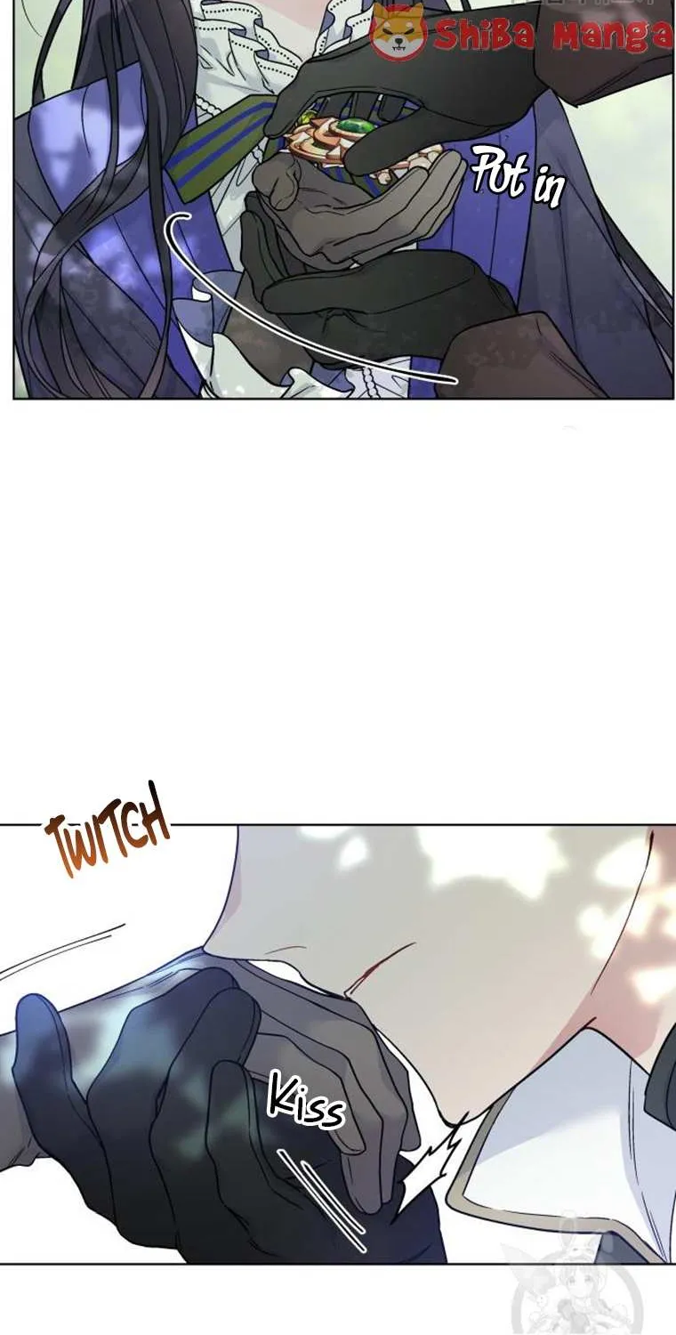 The Way That Knight Lives As a Lady Zinmanga X Chapter 91 Page 64