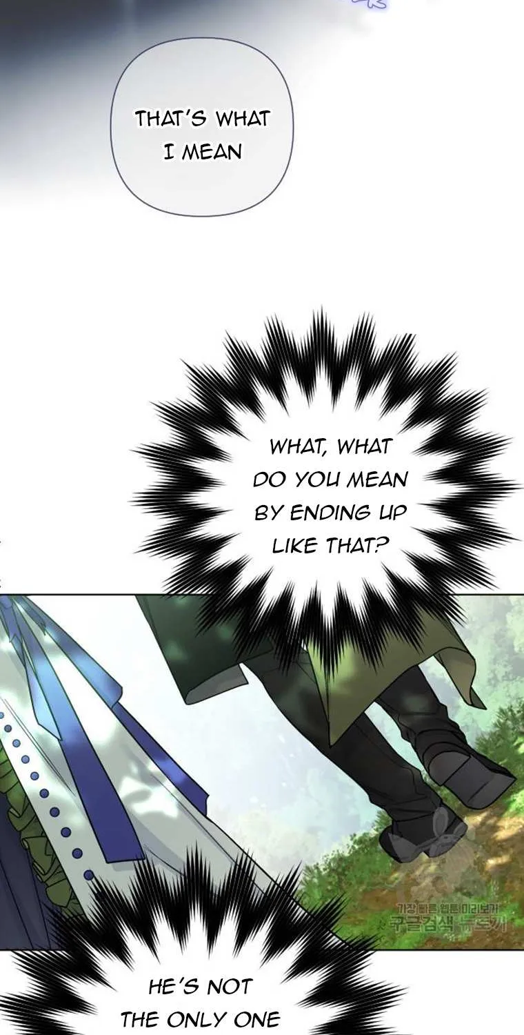 The Way That Knight Lives As a Lady Zinmanga X Chapter 91 Page 70