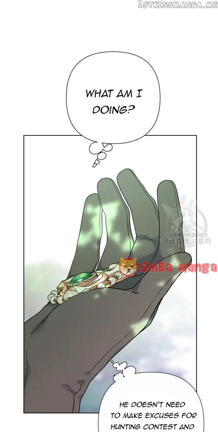 The Way That Knight Lives As a Lady Zinmanga X Chapter 91 Page 72