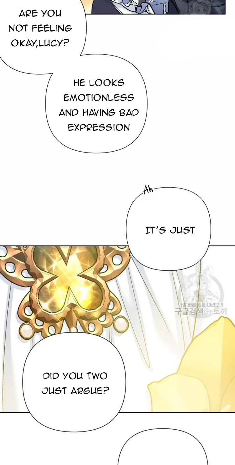 The Way That Knight Lives As a Lady Zinmanga X Chapter 91 Page 76