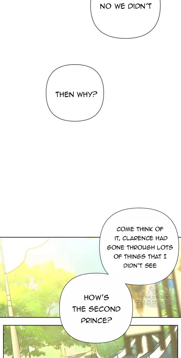 The Way That Knight Lives As a Lady Zinmanga X Chapter 91 Page 77