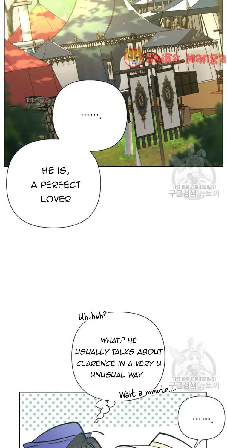 The Way That Knight Lives As a Lady Zinmanga X Chapter 91 Page 78