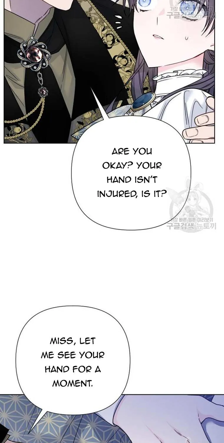 The Way That Knight Lives As a Lady Zinmanga X Chapter 90 Page 10