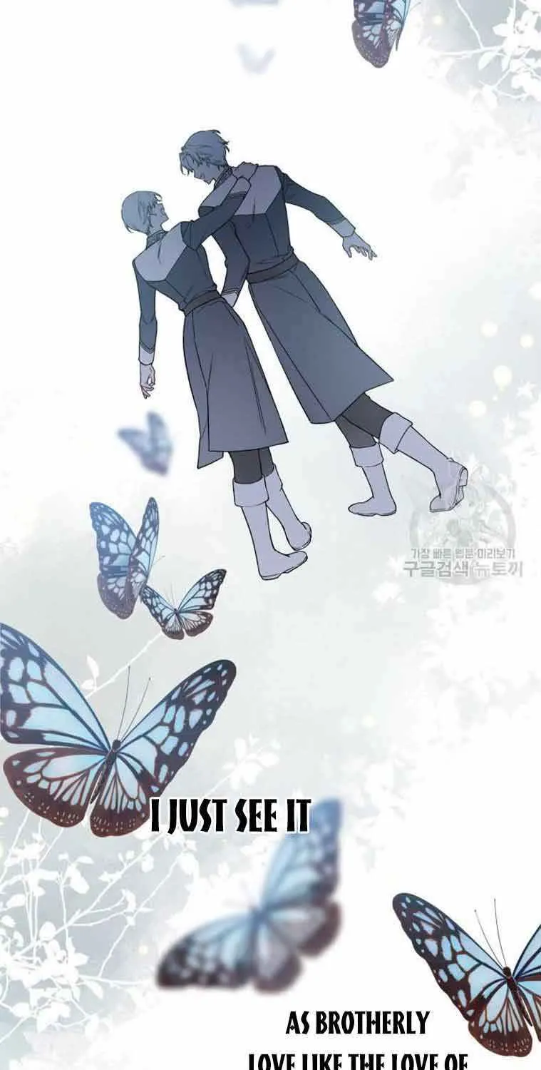 The Way That Knight Lives As a Lady Zinmanga X Chapter 89 Page 4