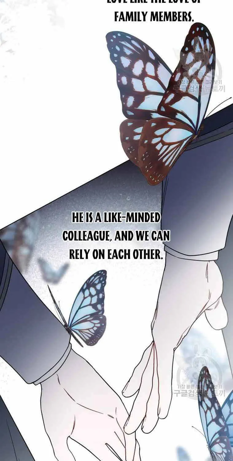 The Way That Knight Lives As a Lady Zinmanga X Chapter 89 Page 5