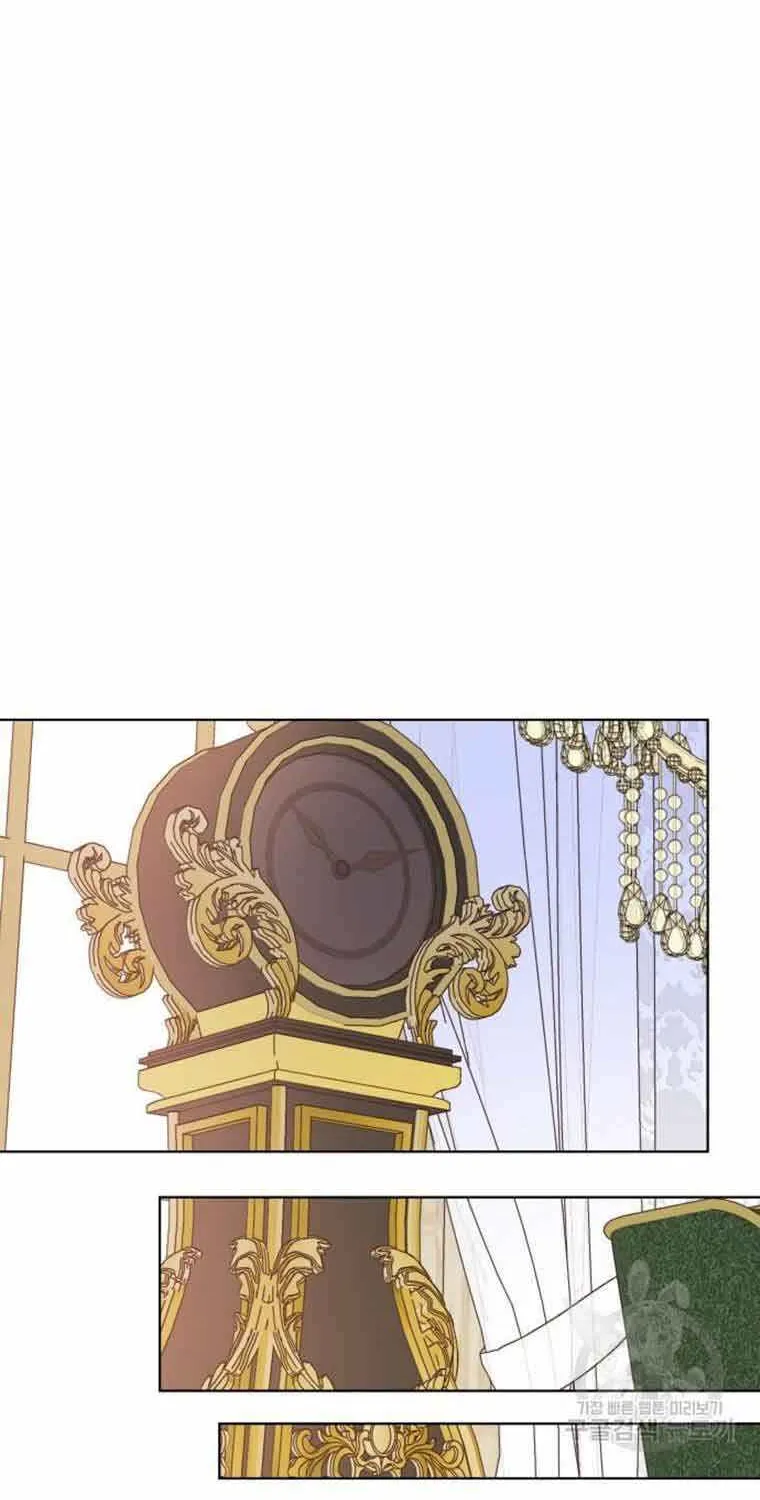 The Way That Knight Lives As a Lady Zinmanga X Chapter 89 Page 19