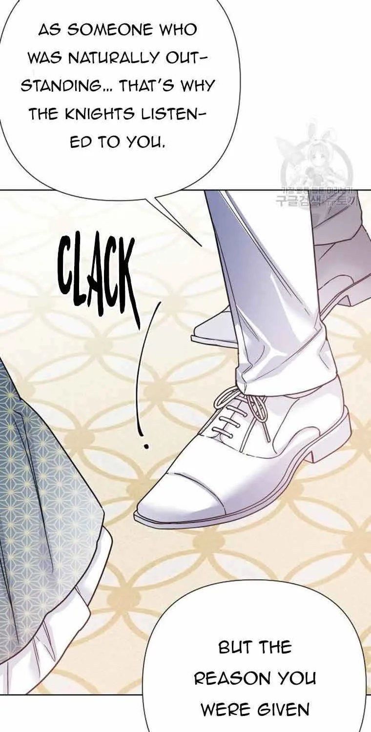 The Way That Knight Lives As a Lady Zinmanga X Chapter 89 Page 29