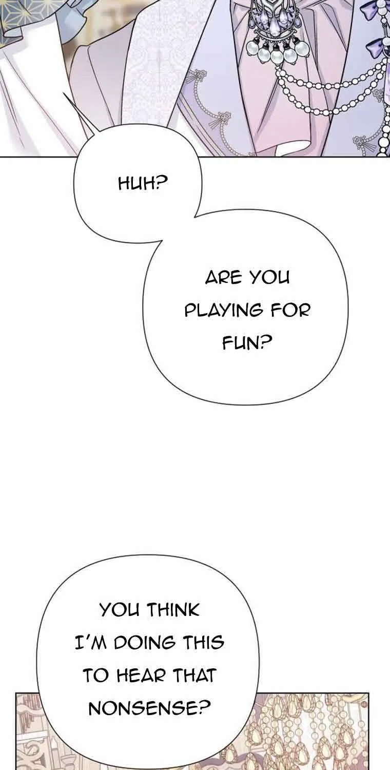 The Way That Knight Lives As a Lady Zinmanga X Chapter 89 Page 36