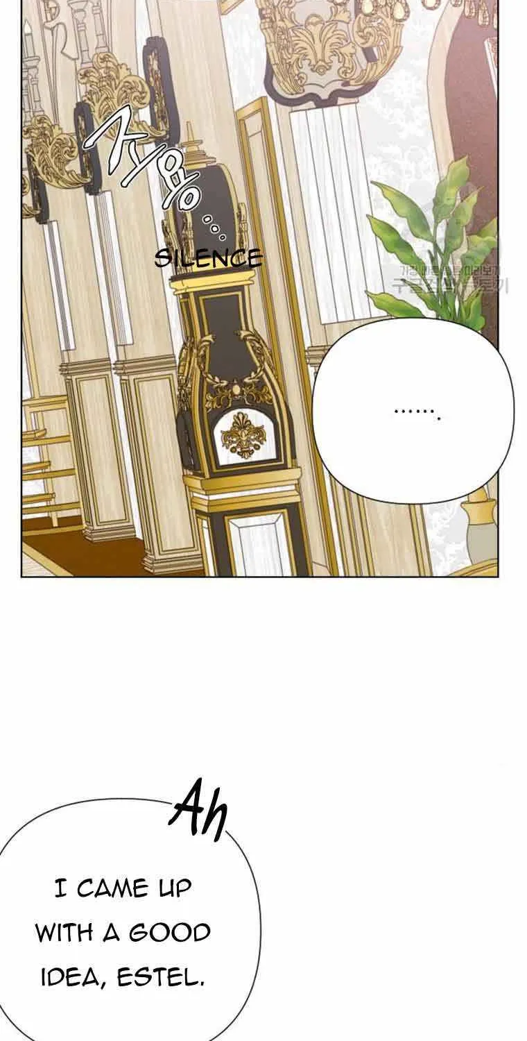 The Way That Knight Lives As a Lady Zinmanga X Chapter 89 Page 37