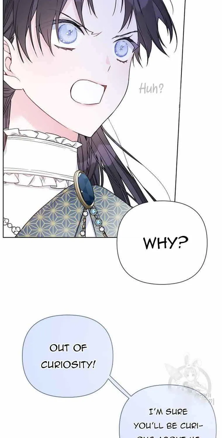 The Way That Knight Lives As a Lady Zinmanga X Chapter 89 Page 39