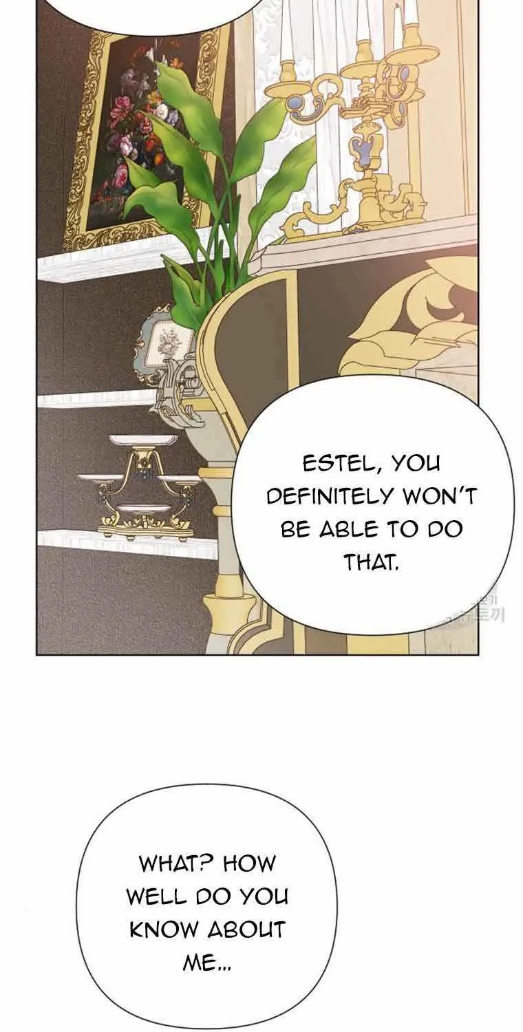The Way That Knight Lives As a Lady Zinmanga X Chapter 89 Page 46