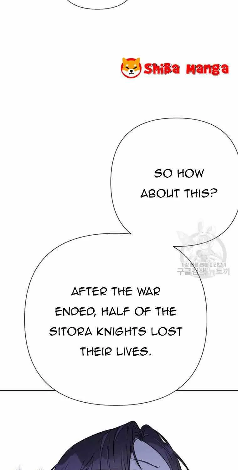 The Way That Knight Lives As a Lady Zinmanga X Chapter 89 Page 48