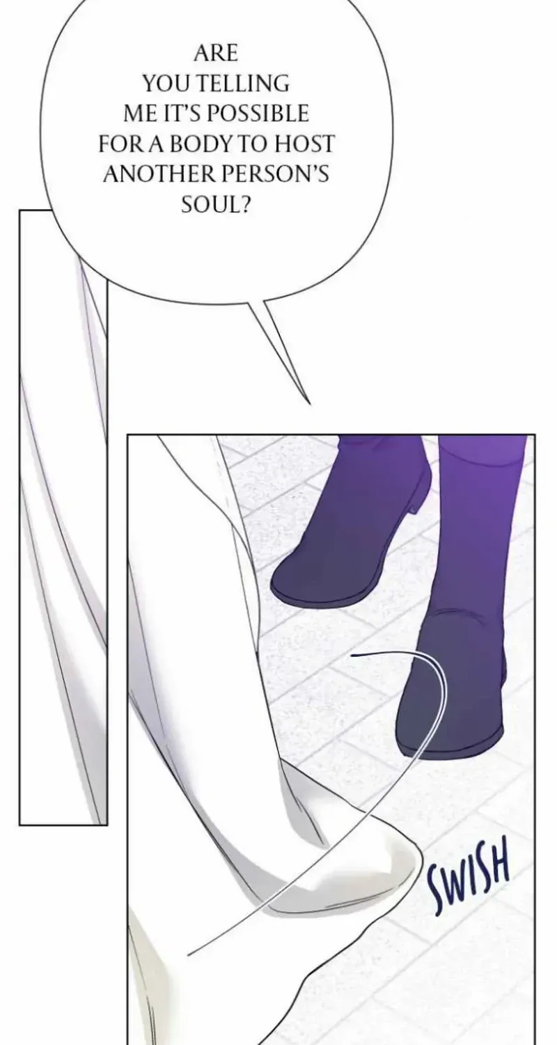 The Way That Knight Lives As a Lady Zinmanga X Chapter 87 Page 30