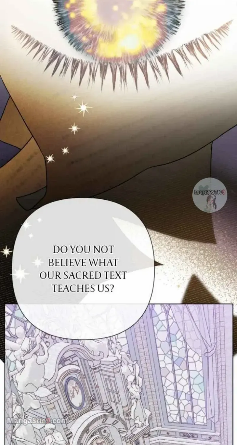 The Way That Knight Lives As a Lady Zinmanga X Chapter 87 Page 43