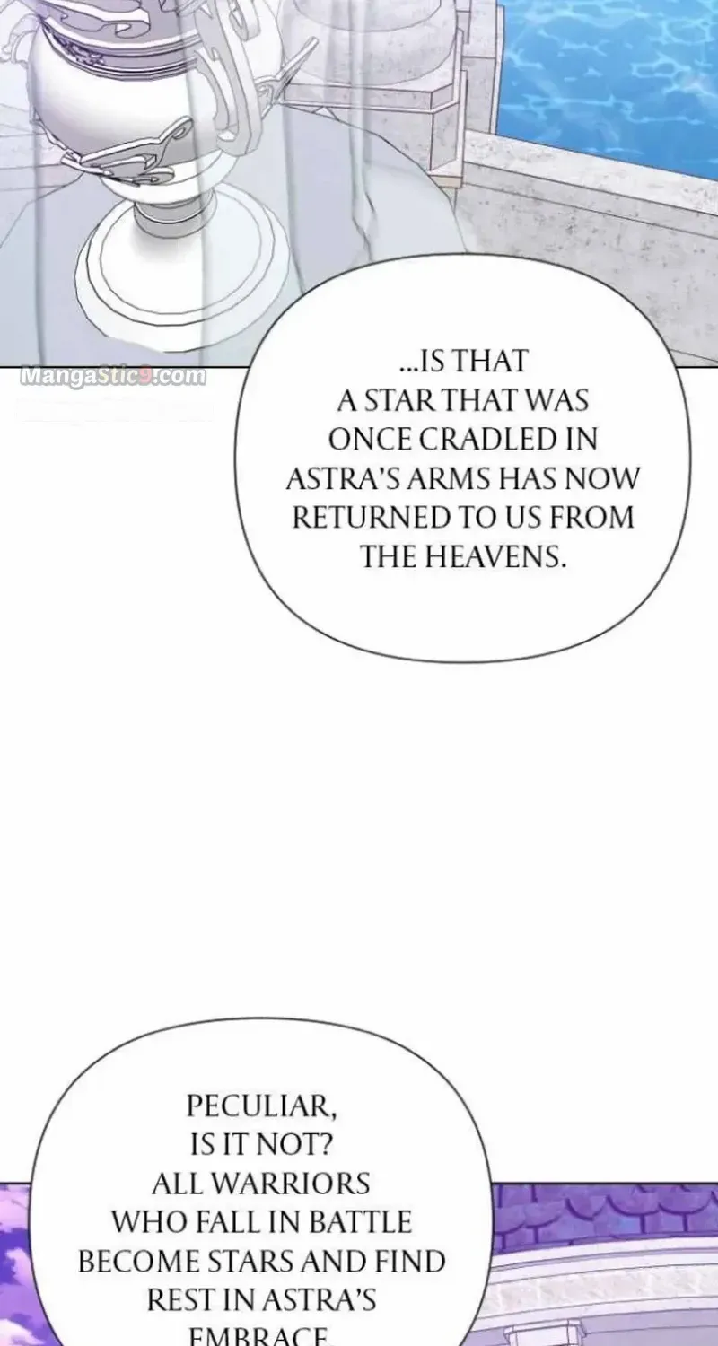 The Way That Knight Lives As a Lady Zinmanga X Chapter 87 Page 50