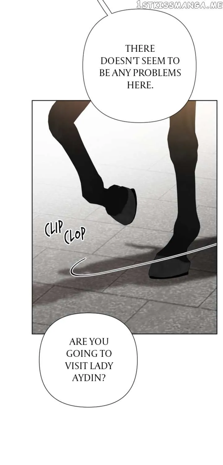The Way That Knight Lives As a Lady Zinmanga X Chapter 86 Page 82