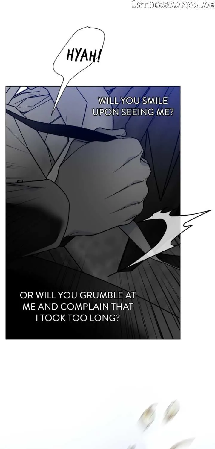 The Way That Knight Lives As a Lady Zinmanga X Chapter 86 Page 86