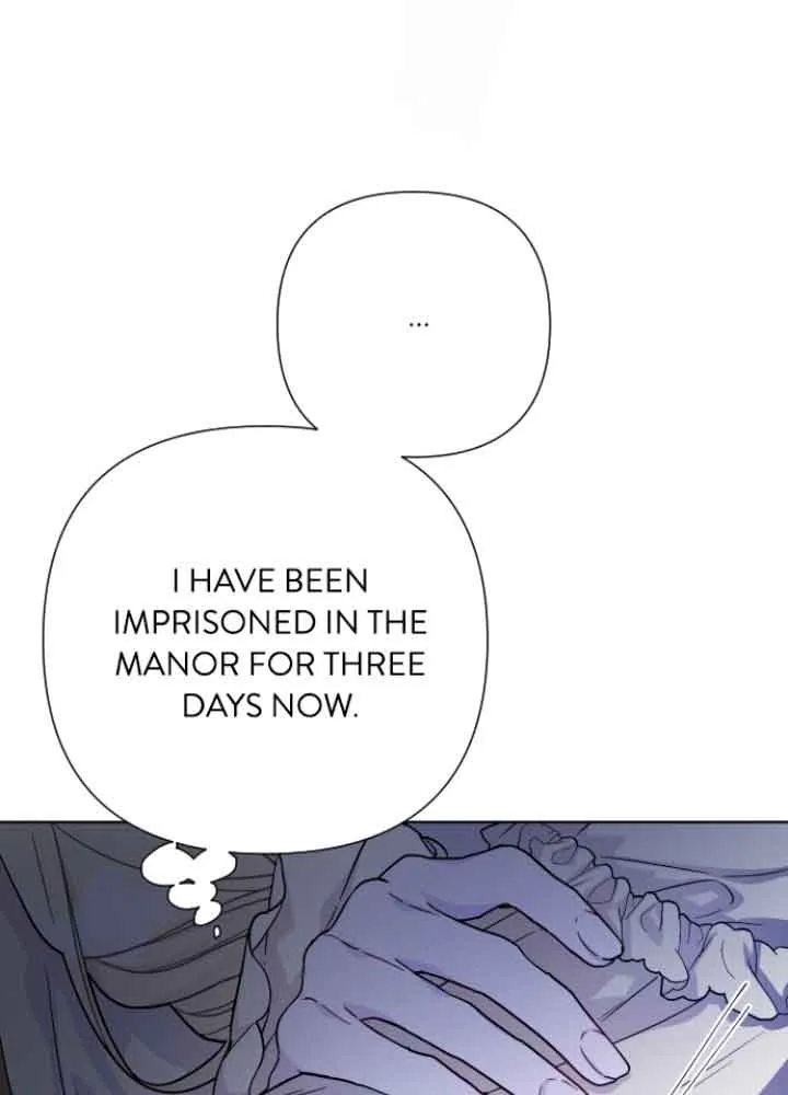 The Way That Knight Lives As a Lady Zinmanga X Chapter 85 Page 3