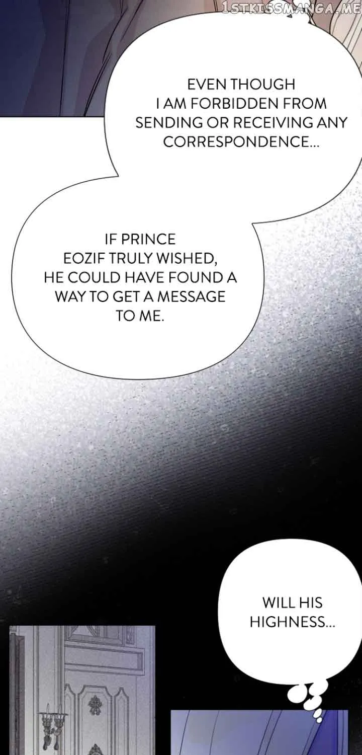 The Way That Knight Lives As a Lady Zinmanga X Chapter 85 Page 7