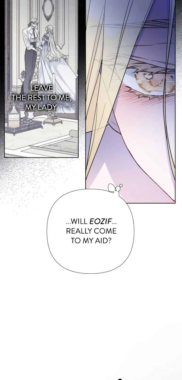 The Way That Knight Lives As a Lady Zinmanga X Chapter 85 Page 8