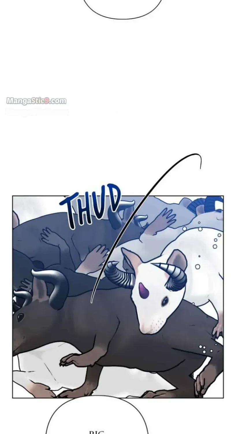 The Way That Knight Lives As a Lady Zinmanga X Chapter 84 Page 6