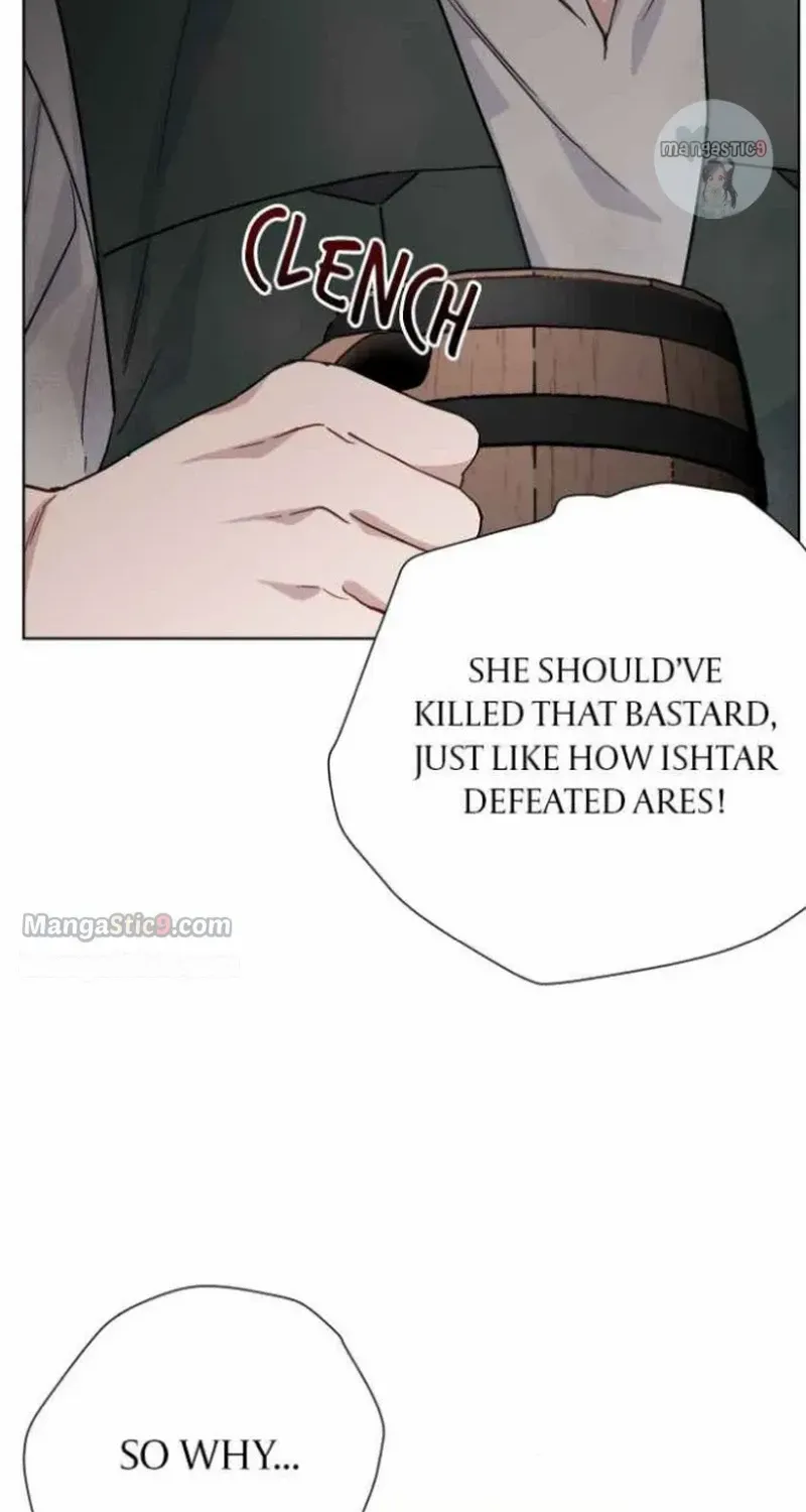 The Way That Knight Lives As a Lady Zinmanga X Chapter 84 Page 30