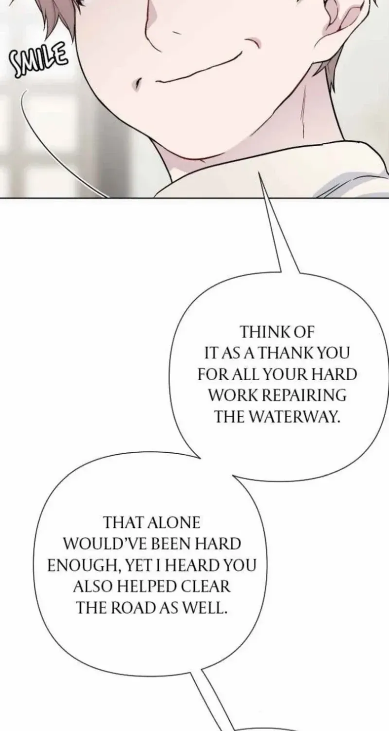 The Way That Knight Lives As a Lady Zinmanga X Chapter 84 Page 39