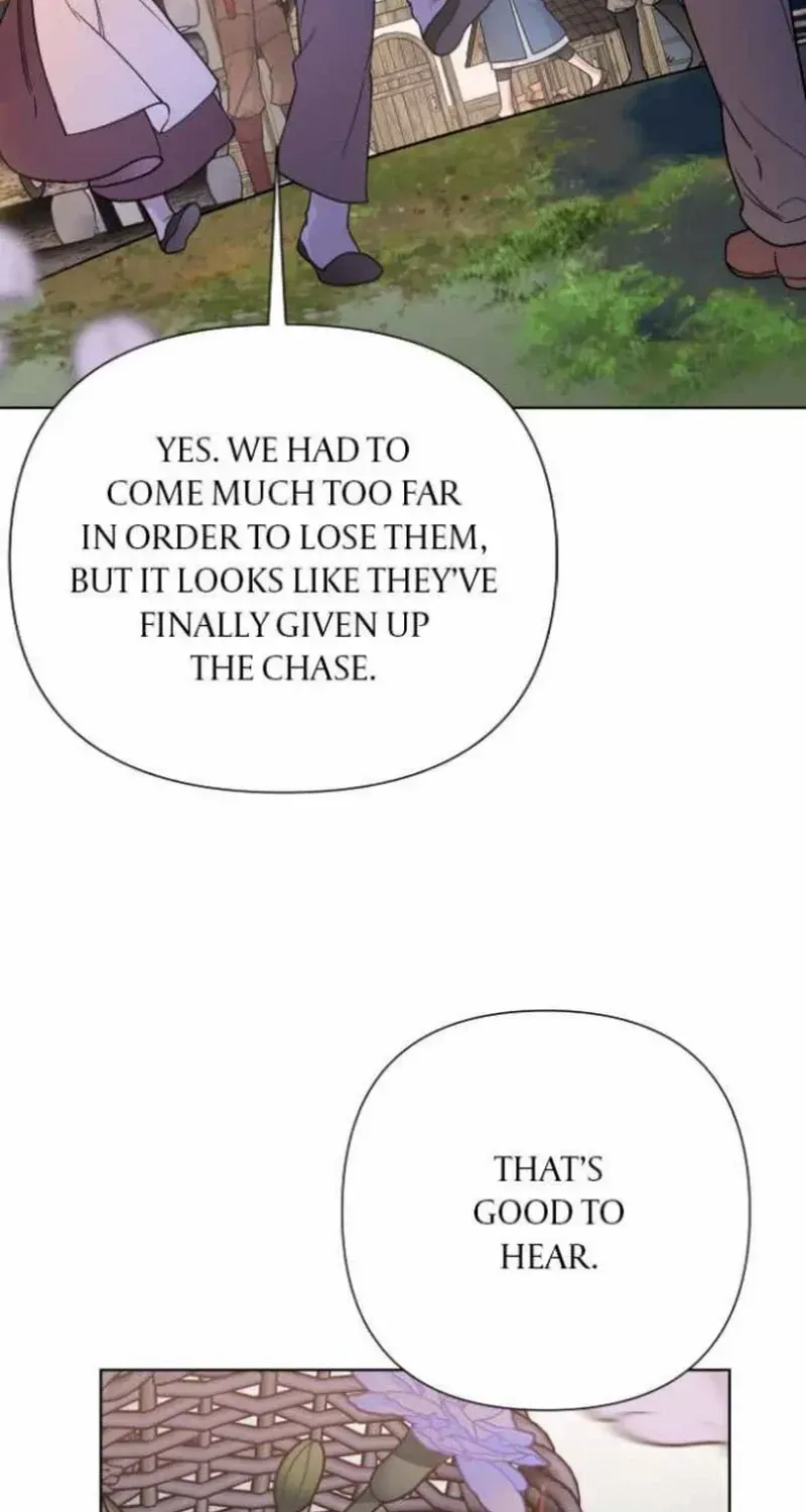 The Way That Knight Lives As a Lady Zinmanga X Chapter 84 Page 88